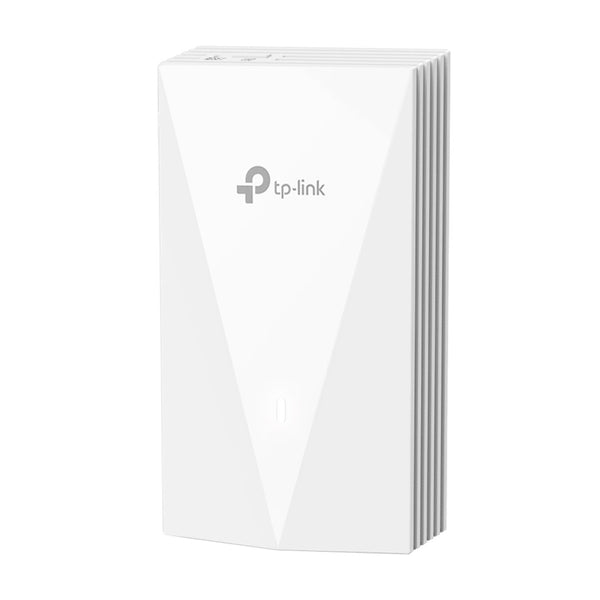 TP-LINK EAP655-WALL Punto de acceso Wi-Fi 6 de montaje en pared AX3000