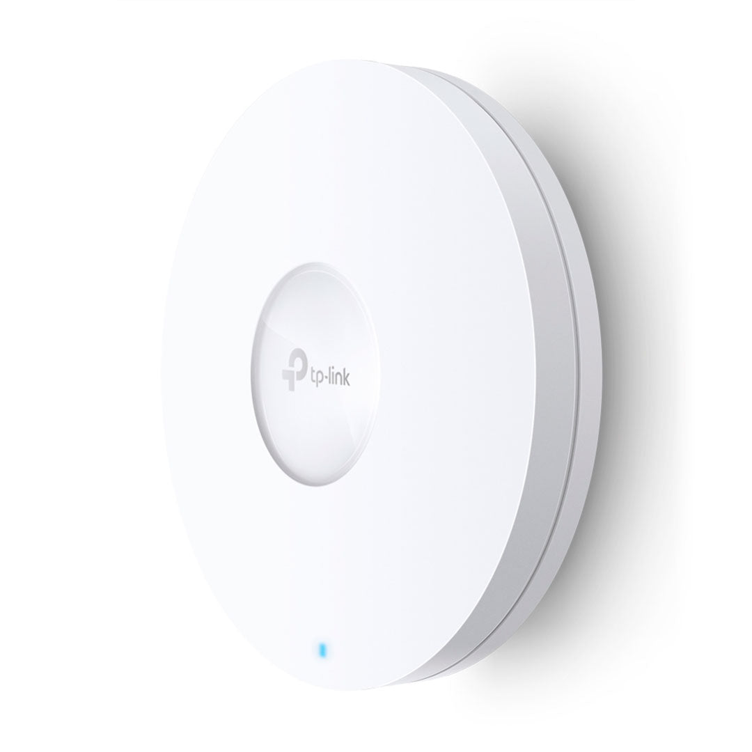 TP-LINK EAP650 Access Point Wifi6 AX3000 Doble Banda Gigabit PoE