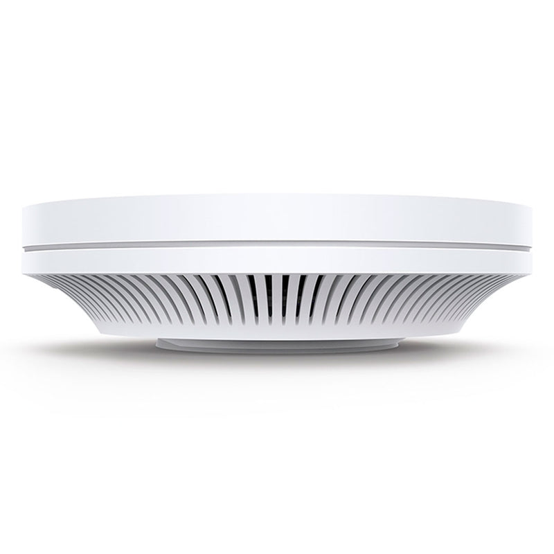 TP-LINK EAP660 HD Punto de acceso de montaje en techo inalámbrico multi-gigabit AX3600 de banda dual