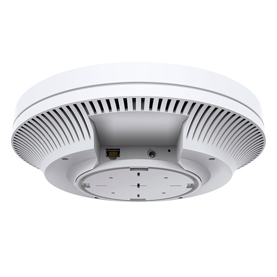 TP-LINK EAP660 HD Access Point WiFi6 Omada AX3600 Doble Banda