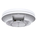 Ponto de acesso sem fio de montagem no teto TP-LINK EAP660 HD Dual Band AX3600 multi-gigabit