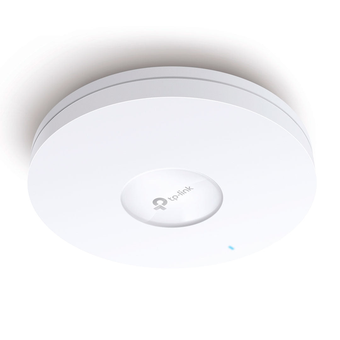 TP-LINK EAP650 Access Point Wifi6 AX3000 Doble Banda Gigabit PoE