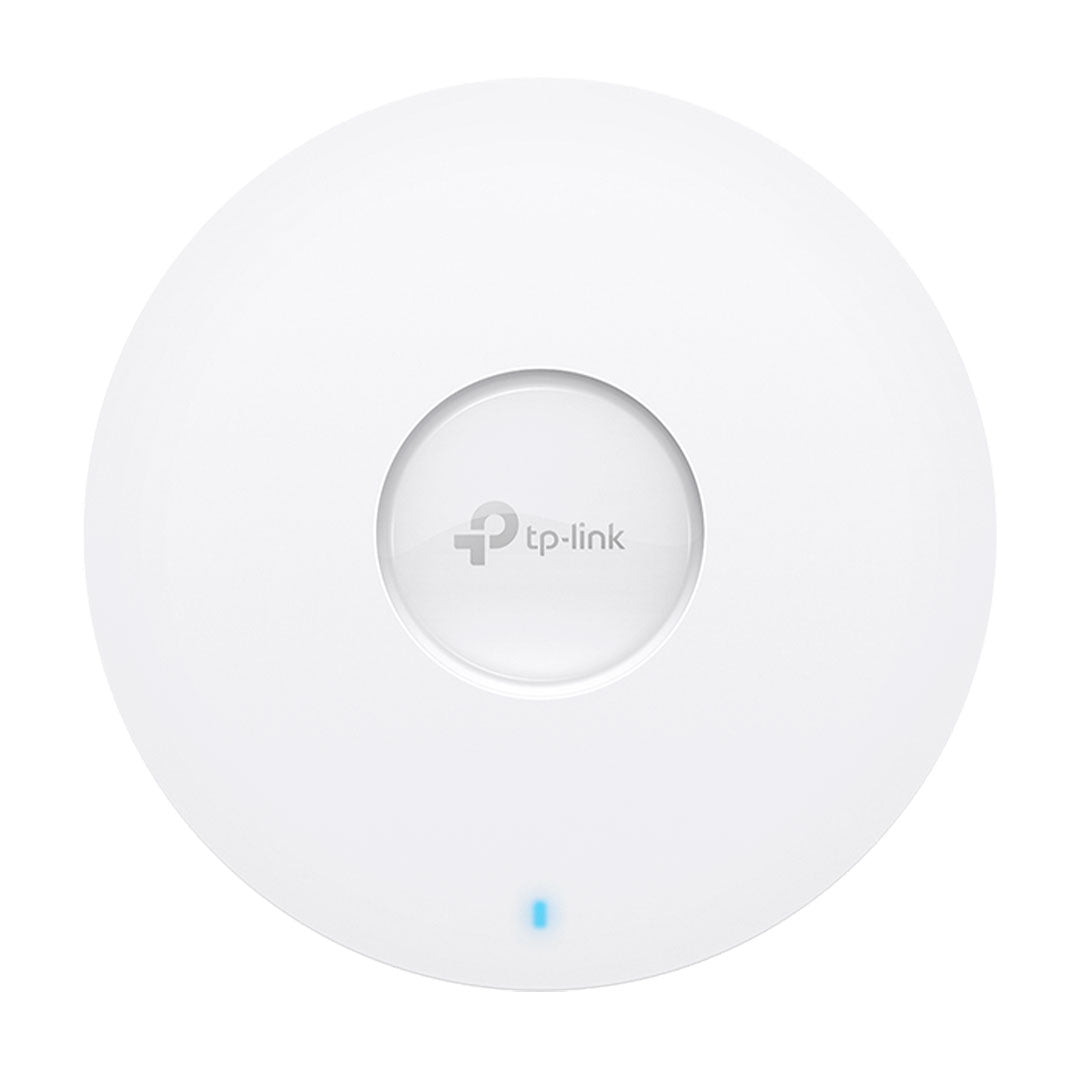 TP-LINK EAP650 Access Point Wifi6 AX3000 Doble Banda Gigabit PoE