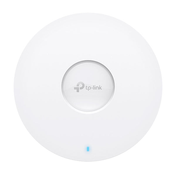 TP-LINK EAP650 Acces point punto de acceso Wi-fi 6 inalámbrico doble banda AX3000 montaje en techo OMADA MU-MIMO 2976Mbps