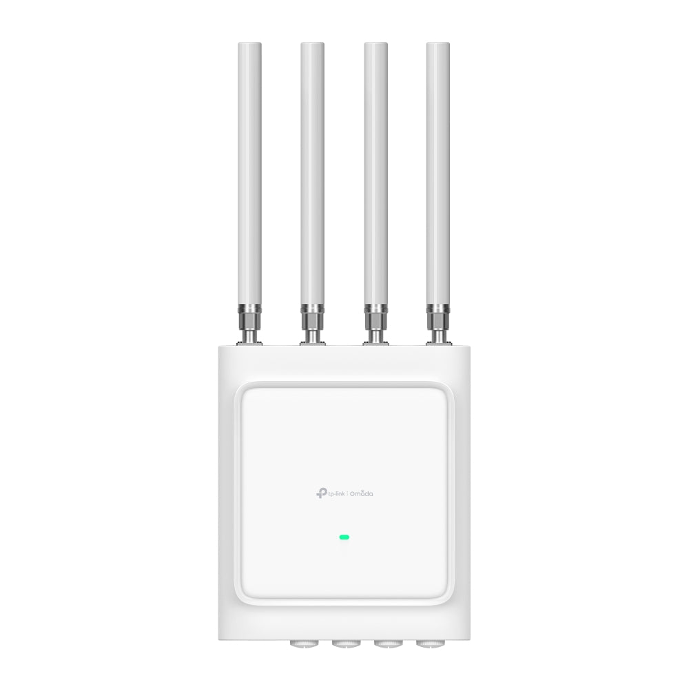 TP-LINK EAP668-Outdoor HD Access Point WiFi 6 AX3600