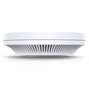 TP-LINK EAP670 Dual Band AX5400 Wireless Wifi 6 Pontos de acesso Montagem no teto OFDMA MU-MIMO 5378Mbps