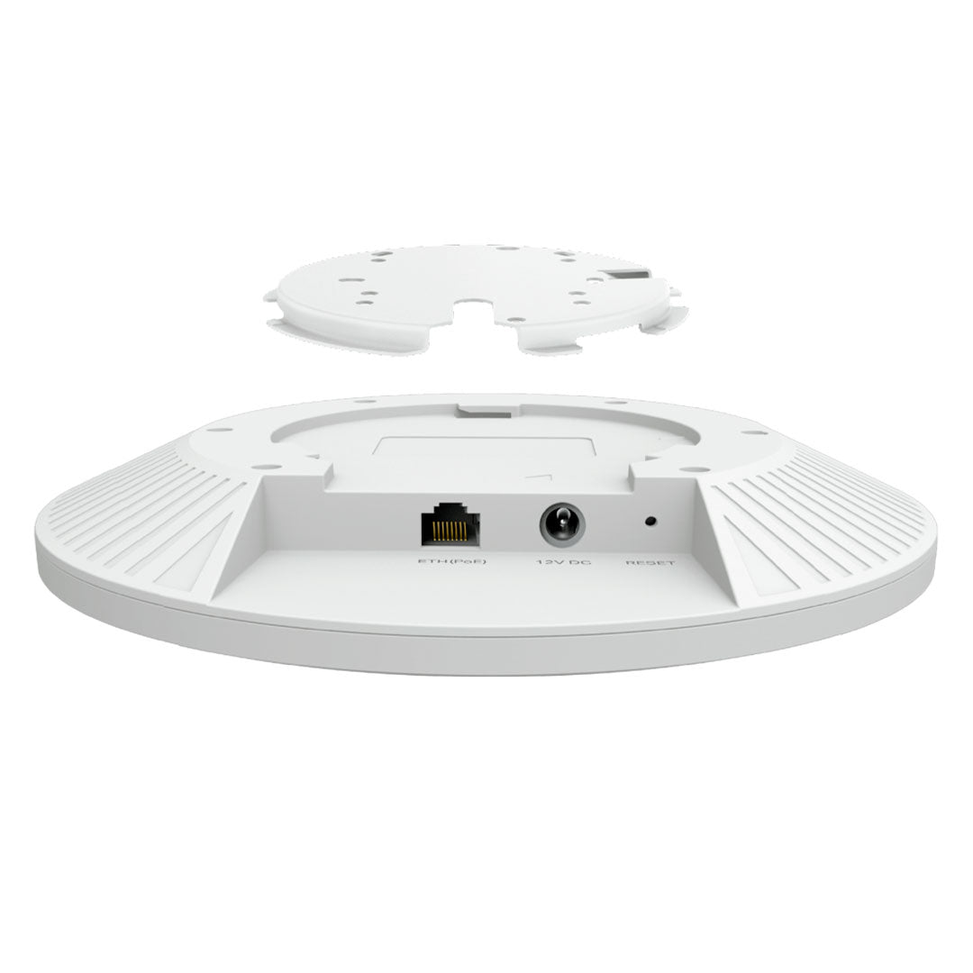 TP-LINK EAP673 Access Point WiFi6 Omada AX5400 Doble Banda