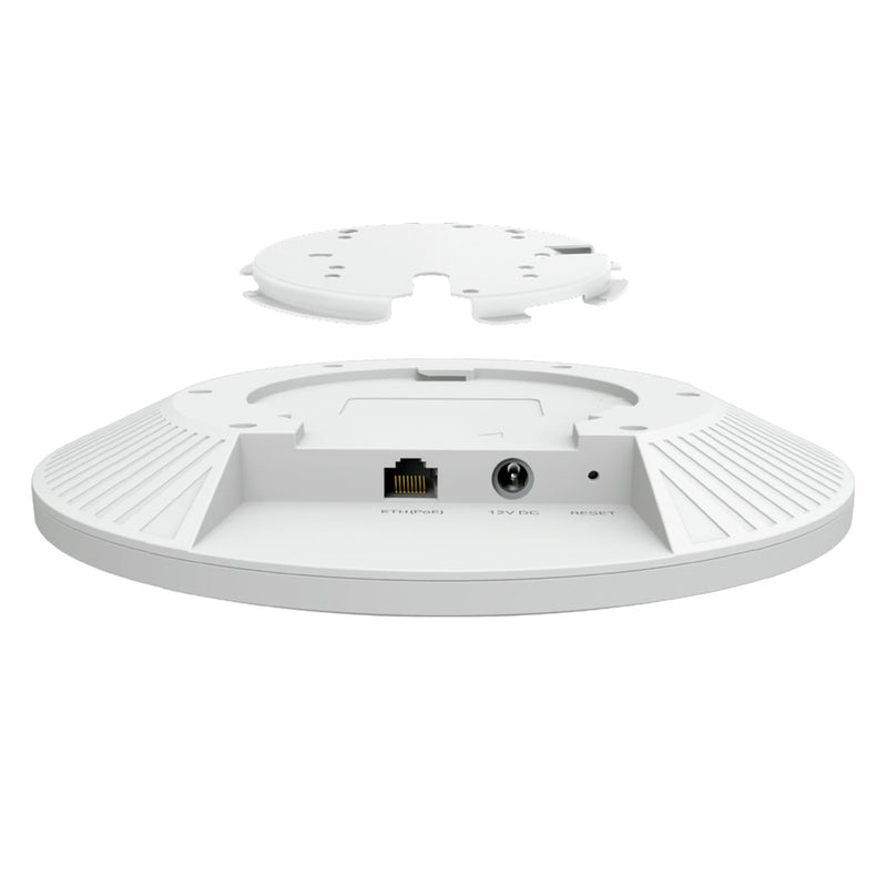 TP-LINK EAP673 Access Point WiFi6 Omada AX5400 doble banda
