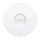 TP-LINK EAP673 Access Point WiFi6 Omada AX5400 Dual Band