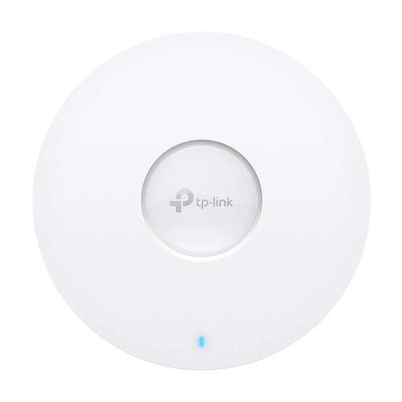 TP-LINK EAP673 Access Point WiFi6 Omada AX5400 doble banda