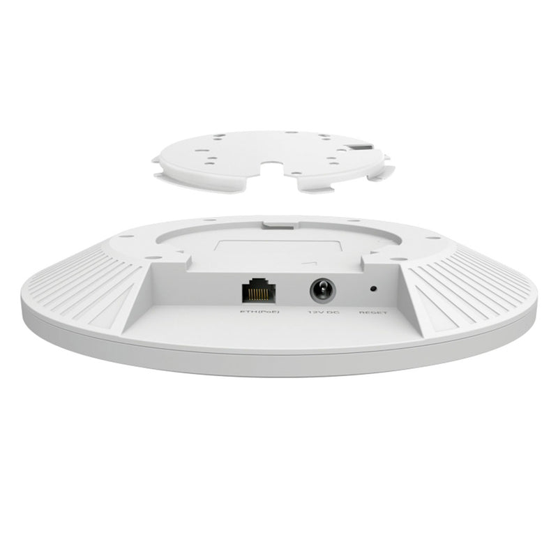 TP-LINK EAP683 UR Access Point WiFi6 Omada AX6000 doble banda