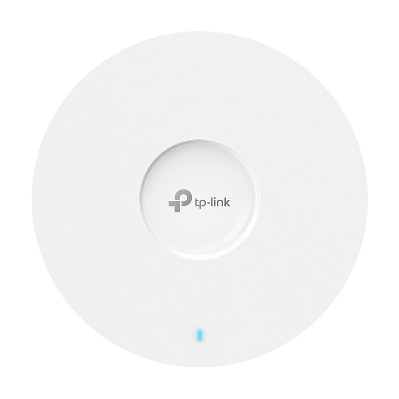 TP-LINK EAP683 UR Access Point WiFi6 Omada AX6000 doble banda