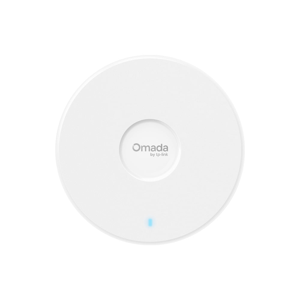 TP-LINK EAP720 Access Point WiFi 7 Montaje en Techo BE5000