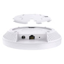 TP-LINK EAP723 Access Point WiFi7 Omada BE5000 Dual Band
