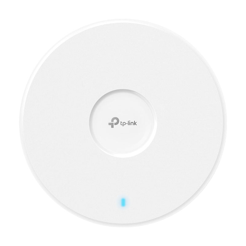 TP-LINK EAP723 Access Point WiFi7 Omada BE5000 Dual Band