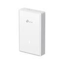 TP-LINK EAP725-Wall Punto de acceso Wi-Fi 7 de montaje en pared BE3600