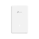 TP-LINK EAP725-Wall Punto de acceso Wi-Fi 7 de montaje en pared BE3600