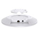 TP LINK EAP770 Access Point WiFi7 Omada BE11000 TriBanda