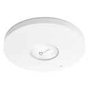 TPLINK EAP772 Access Point WiFi7 Omada BE11000 TriBanda