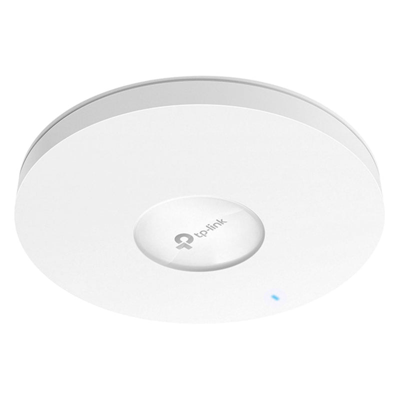 TPLINK EAP772 Access Point WiFi7 Omada BE11000 TriBanda