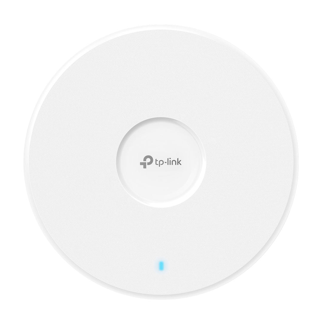 TP-LINK EAP772 Access Point WiFi7 Omada BE9300 TriBanda