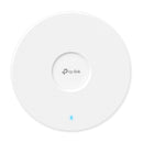 TPLINK EAP772 Access Point WiFi7 Omada BE11000 TriBanda