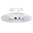 TP LINK EAP773 Access Point WiFi7 Omada BE9300 TriBanda
