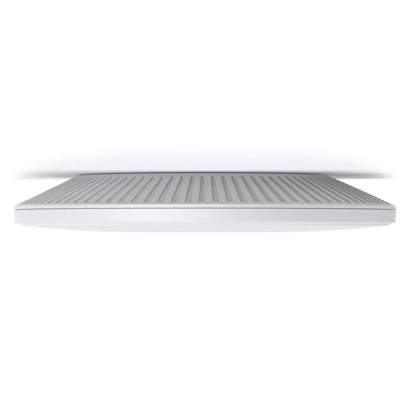 TP LINK EAP773 Access Point WiFi7 OMADA BE9300 triple banda