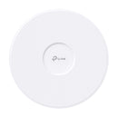 TP-LINK EAP772-Outdoor Access Point, Wi-Fi 7, Omada BE11000, de triple banda, para montaje en techo