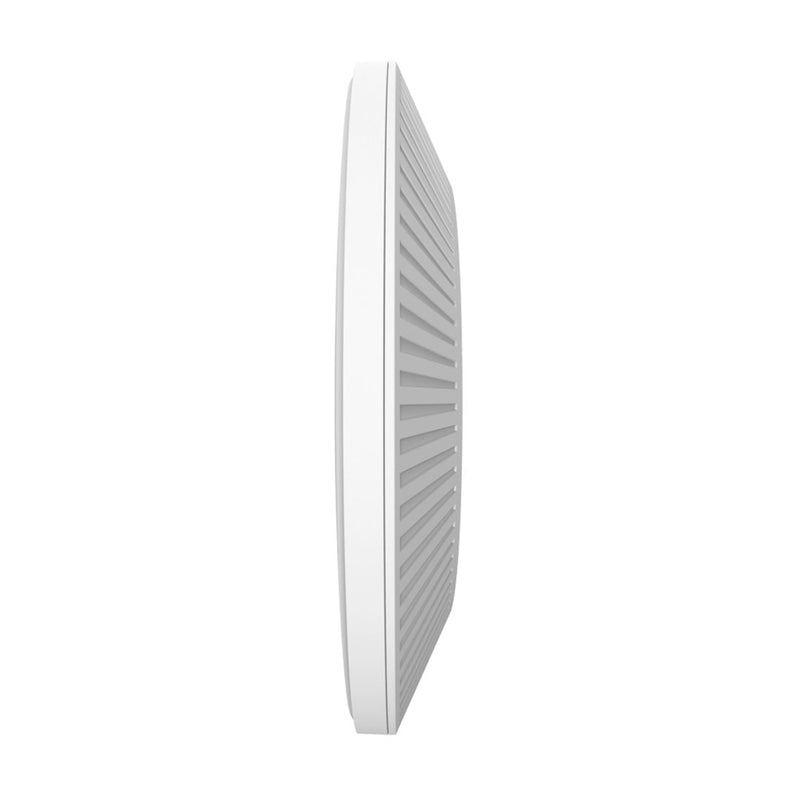 TP LINK EAP783 Access Point WiFi7 Omada BE22000 TriBanda