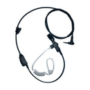 HYTERA EAS07 Headset with microphone P/PNC360S/380