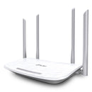 Roteador Wi-Fi de banda dupla TP LINK EC220-F5 AC1200 TR-069