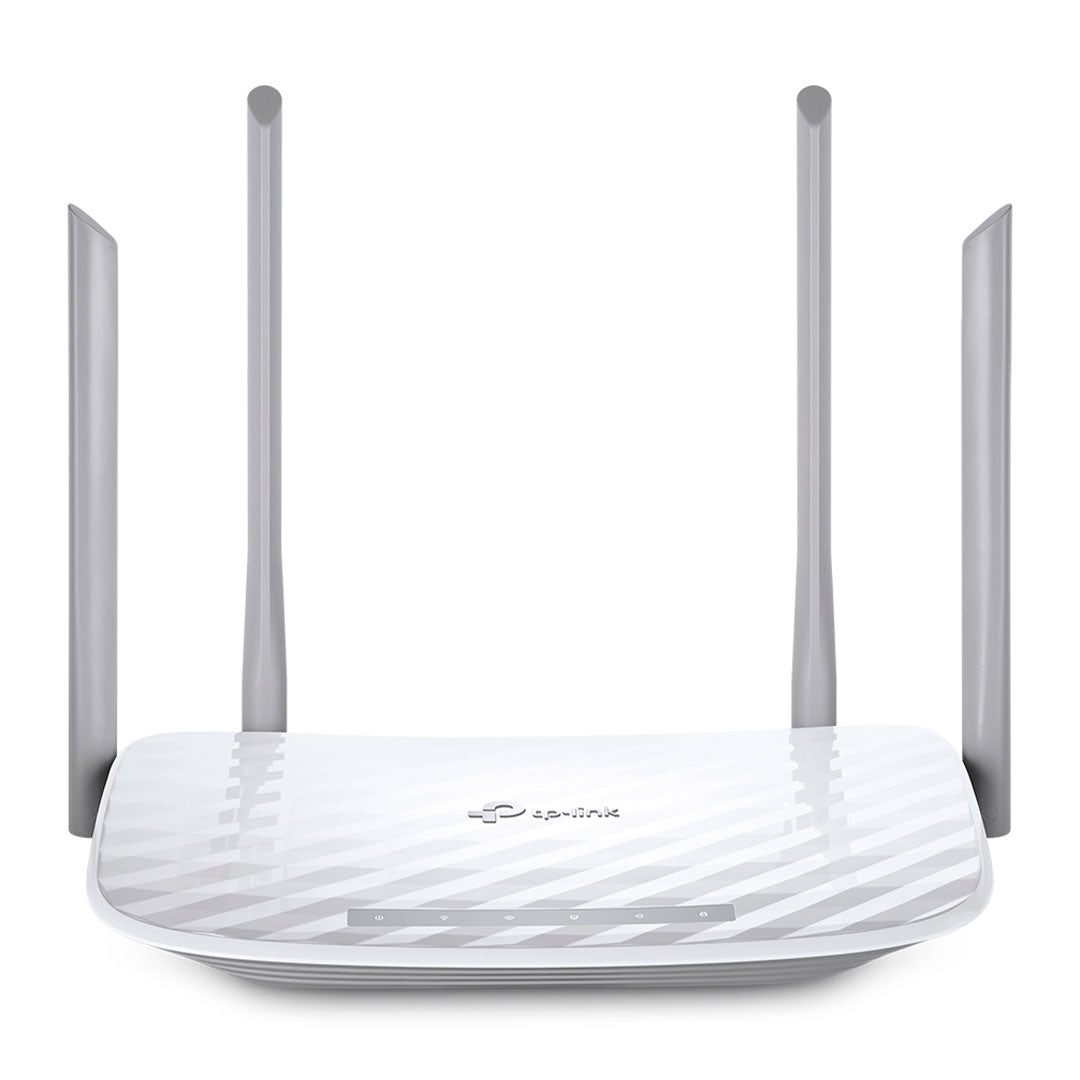 TP LINK EC220-F5 Router WiFi Doble Banda AC1200