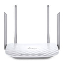 Roteador Wi-Fi de banda dupla TP LINK EC220-F5 AC1200 TR-069