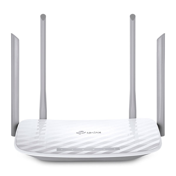 TP LINK EC220-F5 Router Wifi doble banda AC1200 TR-069