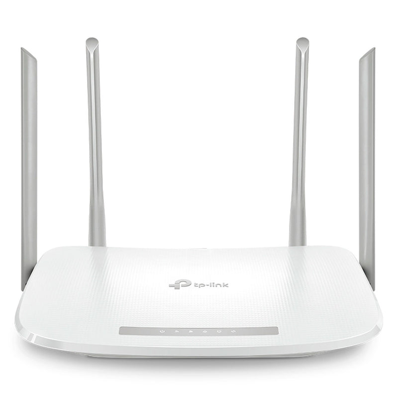 TP-LINK EC220-G5 Router gigabit inalámbrico doble banda AC1200 TR-069 AGINET