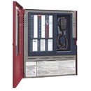 FIRE-LITE ECC-50/100 Voice Emergency Evacuation Panel