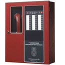 FIRE-LITE ECC-FFT Evacuation panel with fire station