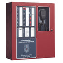 FIRE-LITE ECC-50/100 Voice Emergency Evacuation Panel