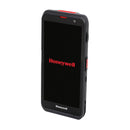HONEYWELL EDA52 Computadora móvil 5.5" Pantalla táctil 258 g, WiFi, Bluetooth 5.1, Android 11, Negro