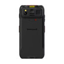 HONEYWELL EDA52 Computadora móvil 5.5" Pantalla táctil 258 g, WiFi, Bluetooth 5.1, Android 11, Negro