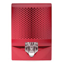 EDWARDS G4AVRF-SP Siren with strobe light