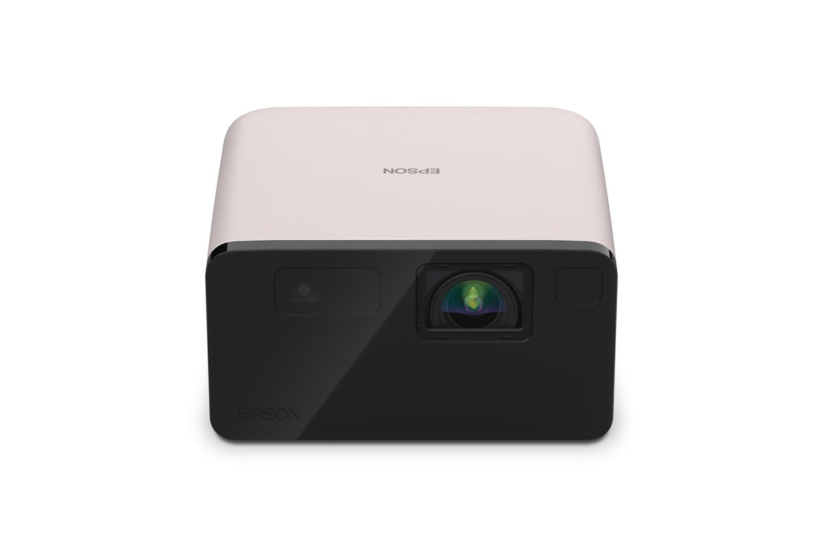 EPSON V11HB35220 Proyector Láser Smart Portatil EF21