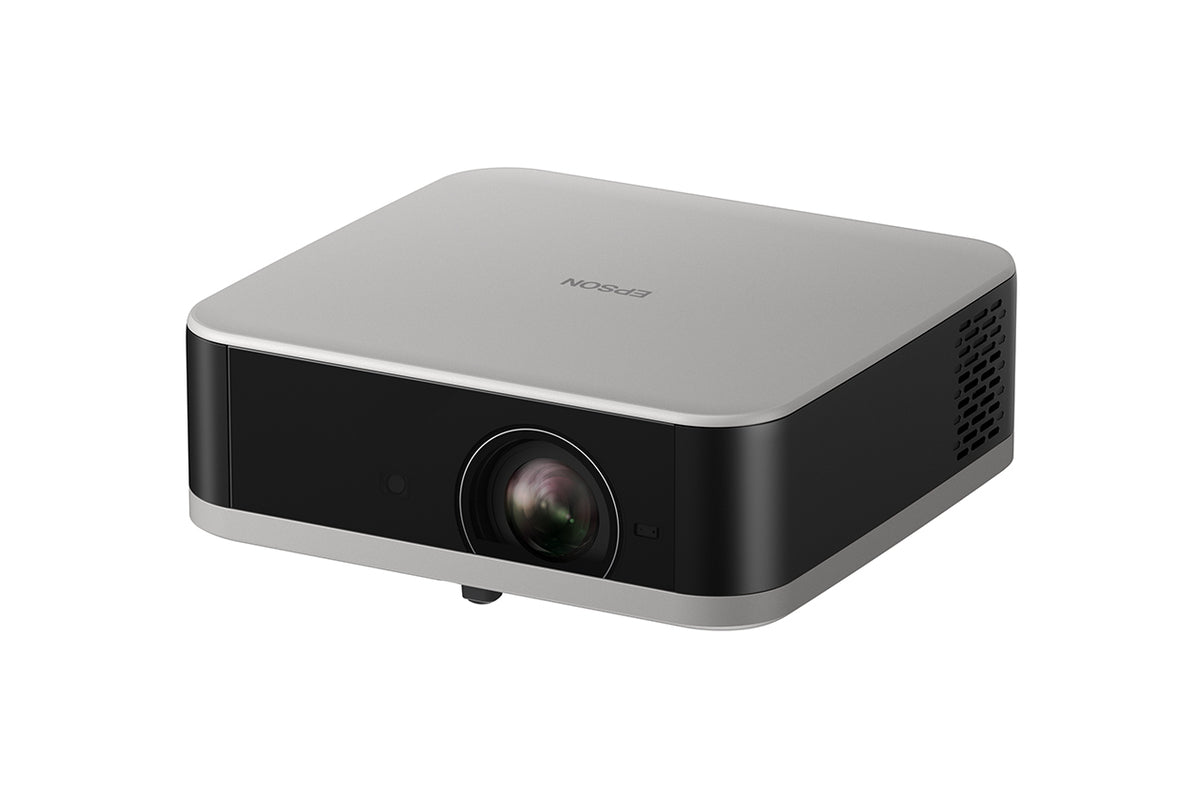 EPSON V11HC43921 EF-30 Proyector Smart Portátil Full HD con Google TV