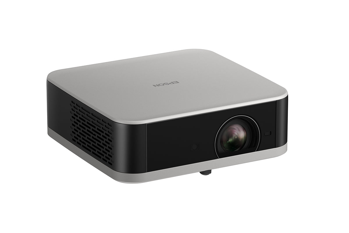 EPSON V11HC43921 EF-30 Proyector Smart Portátil Full HD con Google TV