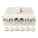 SIKLU EH-1200TX-ODU-EXT Antenna adapter and 700 Mbps speed upgradeable