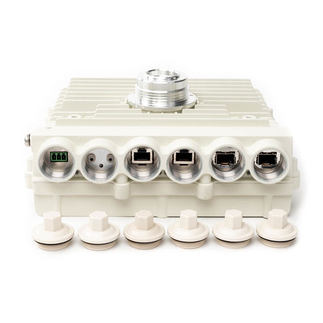 SIKLU EH-2500FX-ODU-L-EXT adaptador para antena externa, transmisión baja a 71-76 GHz