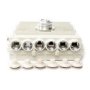 SIKLU EH-2500FX-ODU-L-EXT adapter for external antenna, low transmission at 71-76 GHz