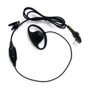 HYTERA EHM15-A Hands-free headset with microphone