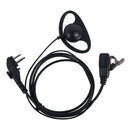 HYTERA EHM15-A Hands-free headset with microphone